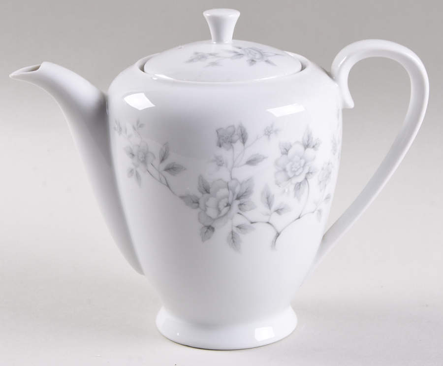 Debutante Mini Coffee Pot & Lid by Mikasa-1