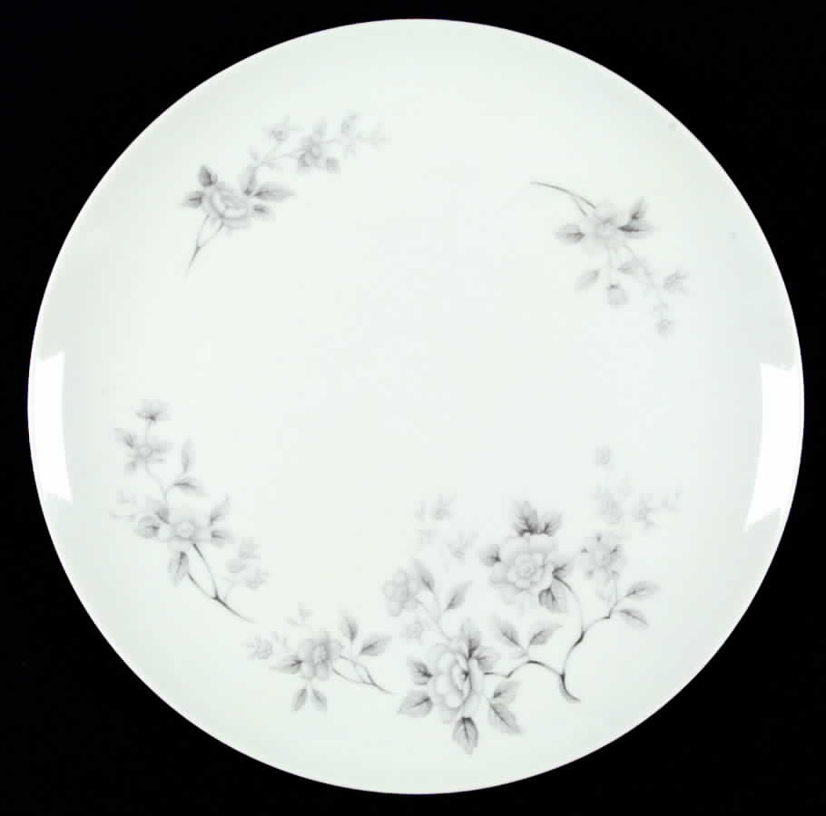 Debutante Dinner Plate by Mikasa-1