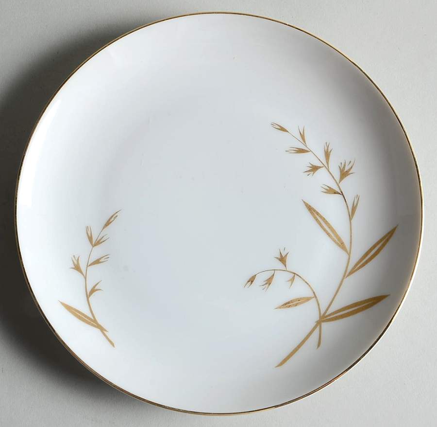 Debut Salad Plate by Mikasa-1