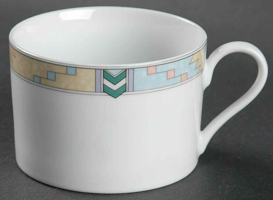 Desert Crest Flat Cup by Mikasa-1