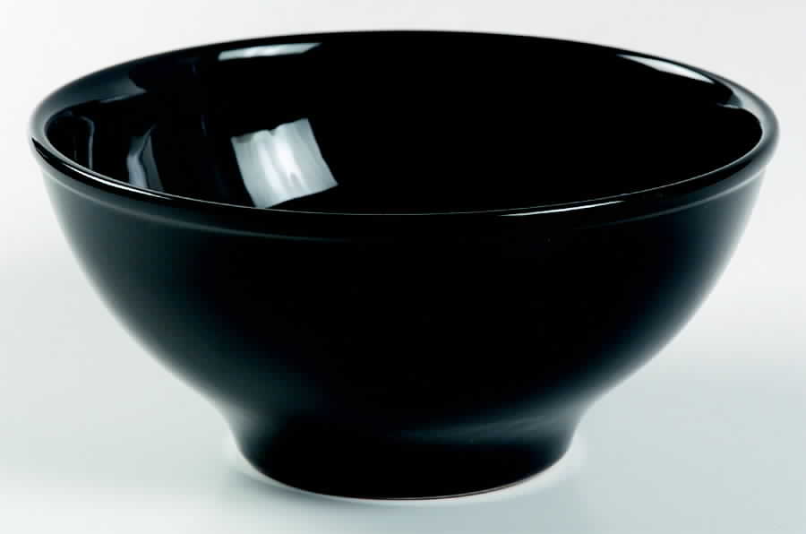Decoupage 6" All Purpose Bowl by Mikasa-1