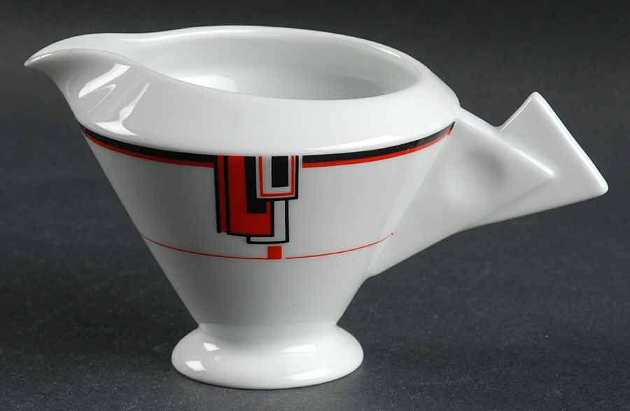 Deco Expressions Creamer by Mikasa-1