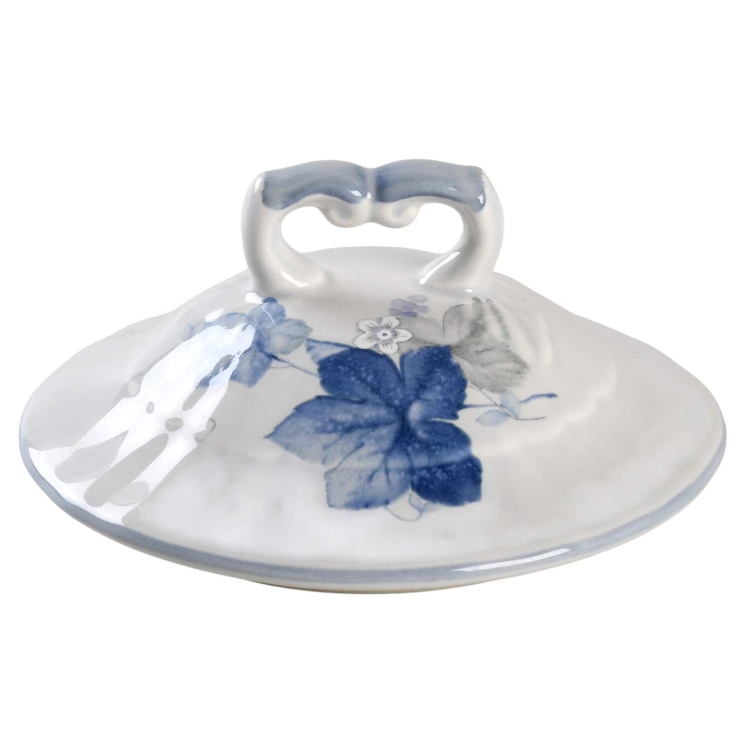Deirdre Lid for Sugar Bowl by Mikasa-1