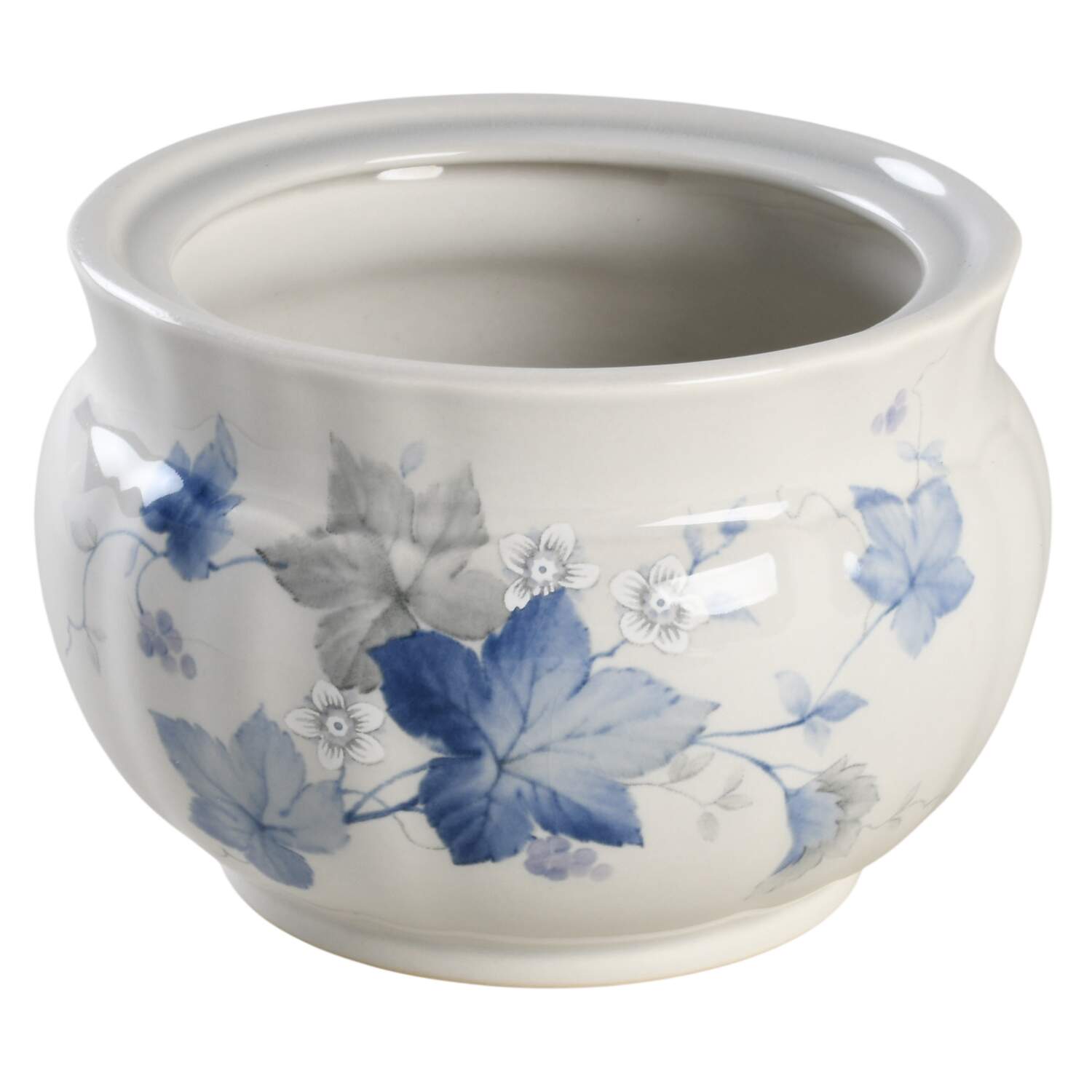 Deirdre Sugar Bowl No Lid by Mikasa-1
