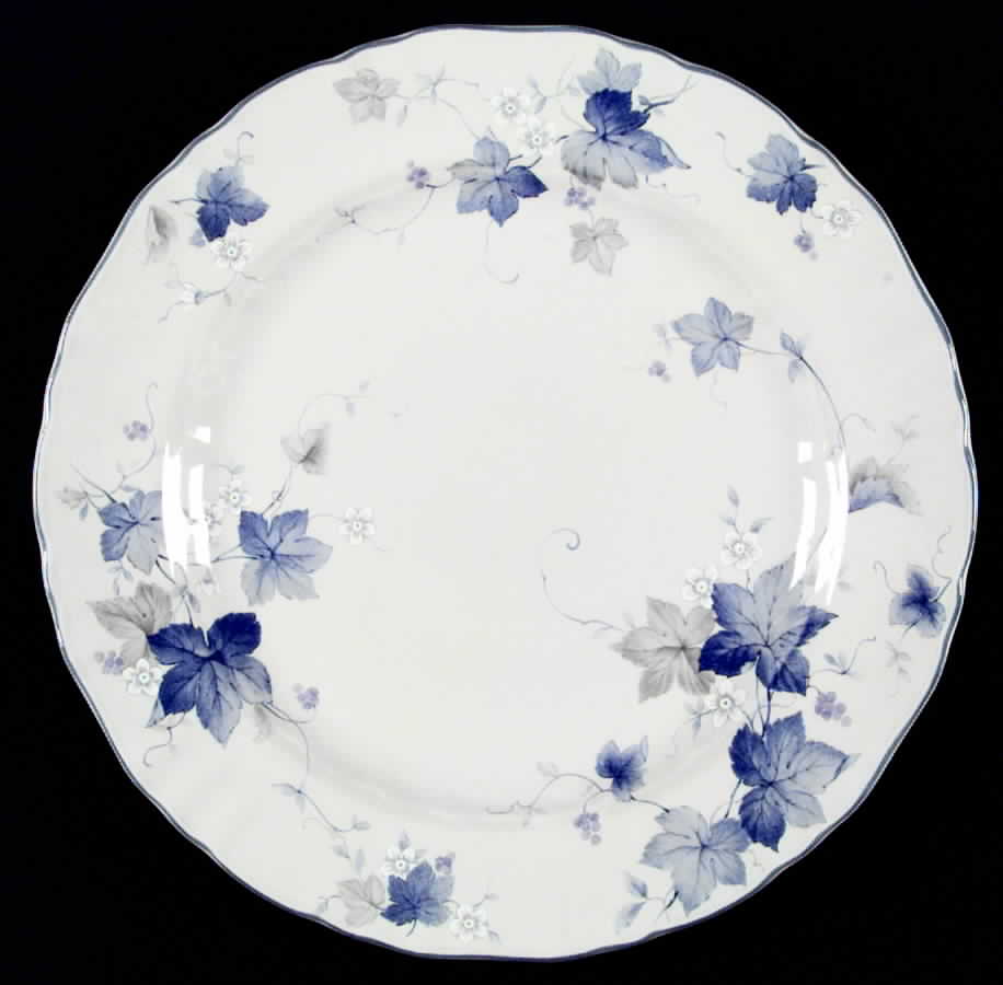 Deirdre Dinner Plate by Mikasa-1