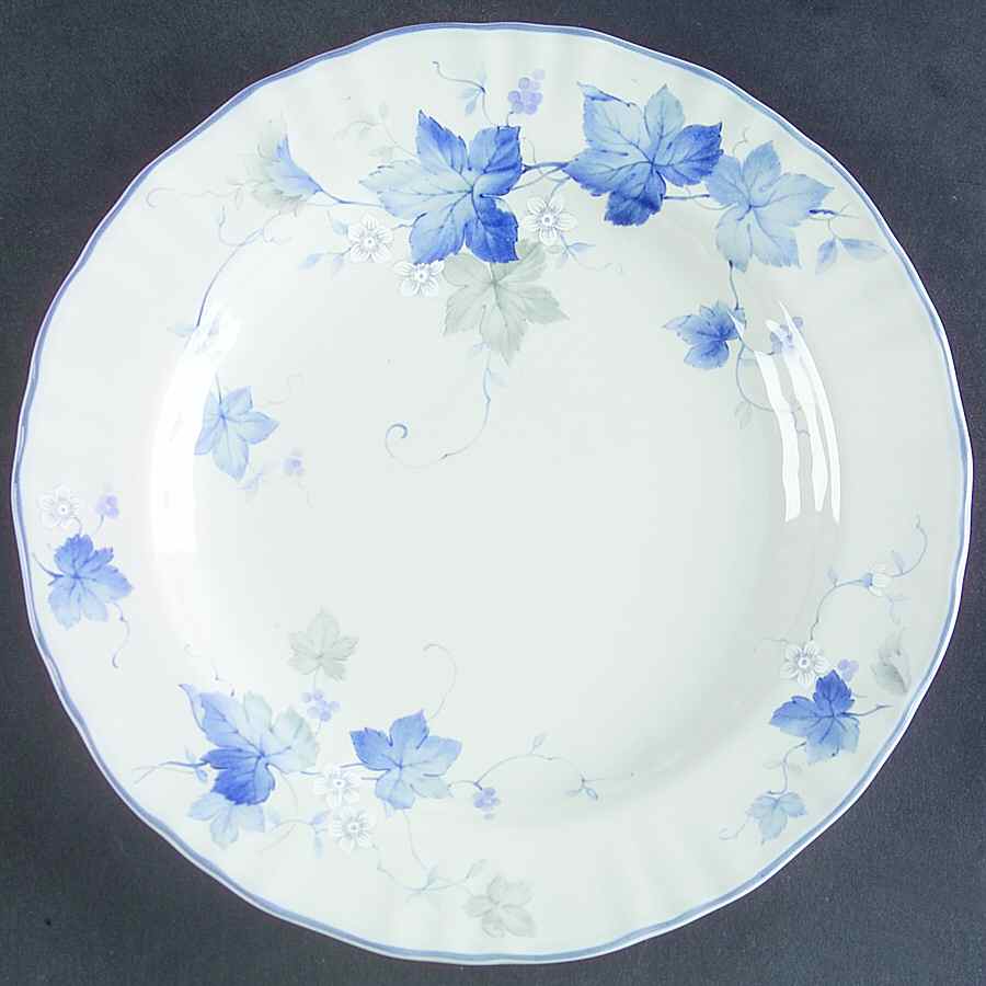 Deirdre Salad Plate by Mikasa-1