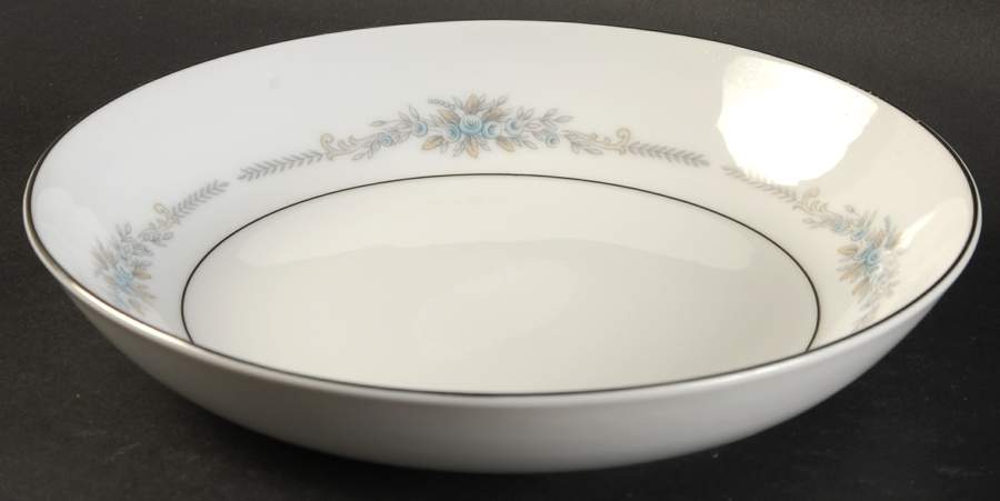 Delphina Coupe Soup Bowl by Mikasa-1