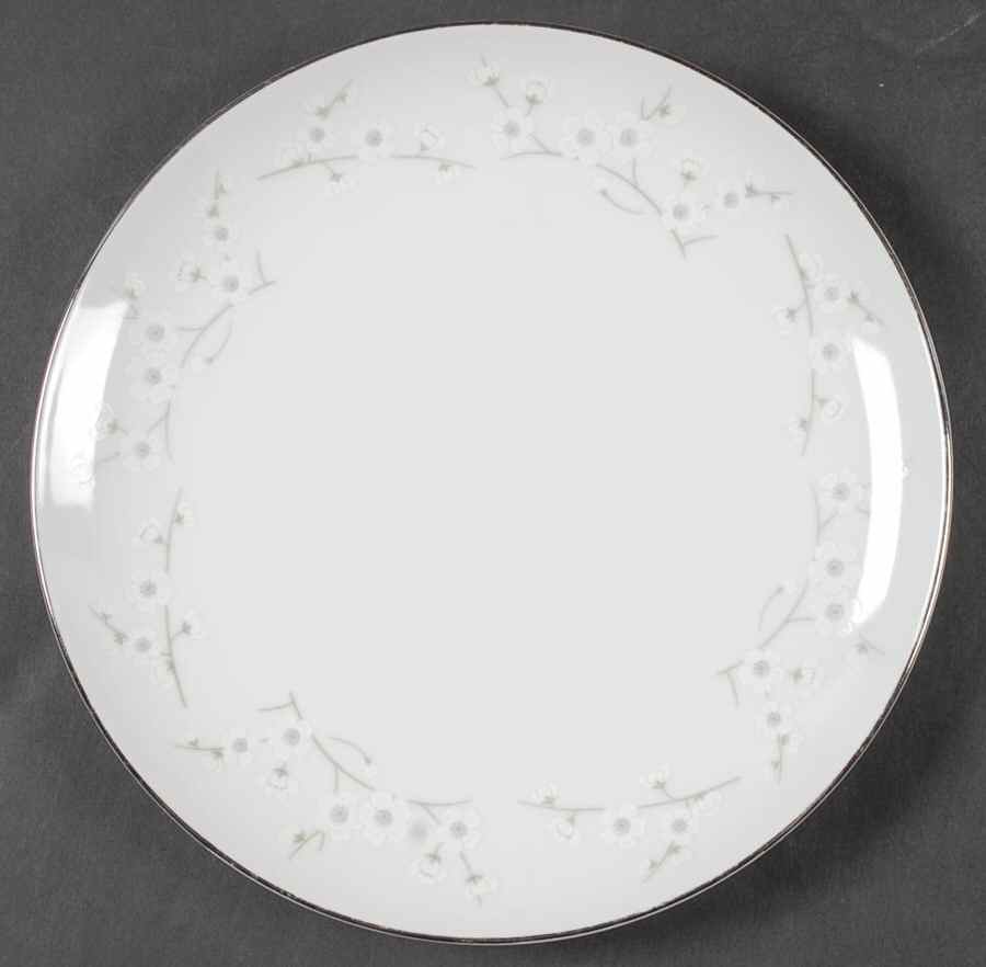 Delia Salad Plate by Mikasa-1