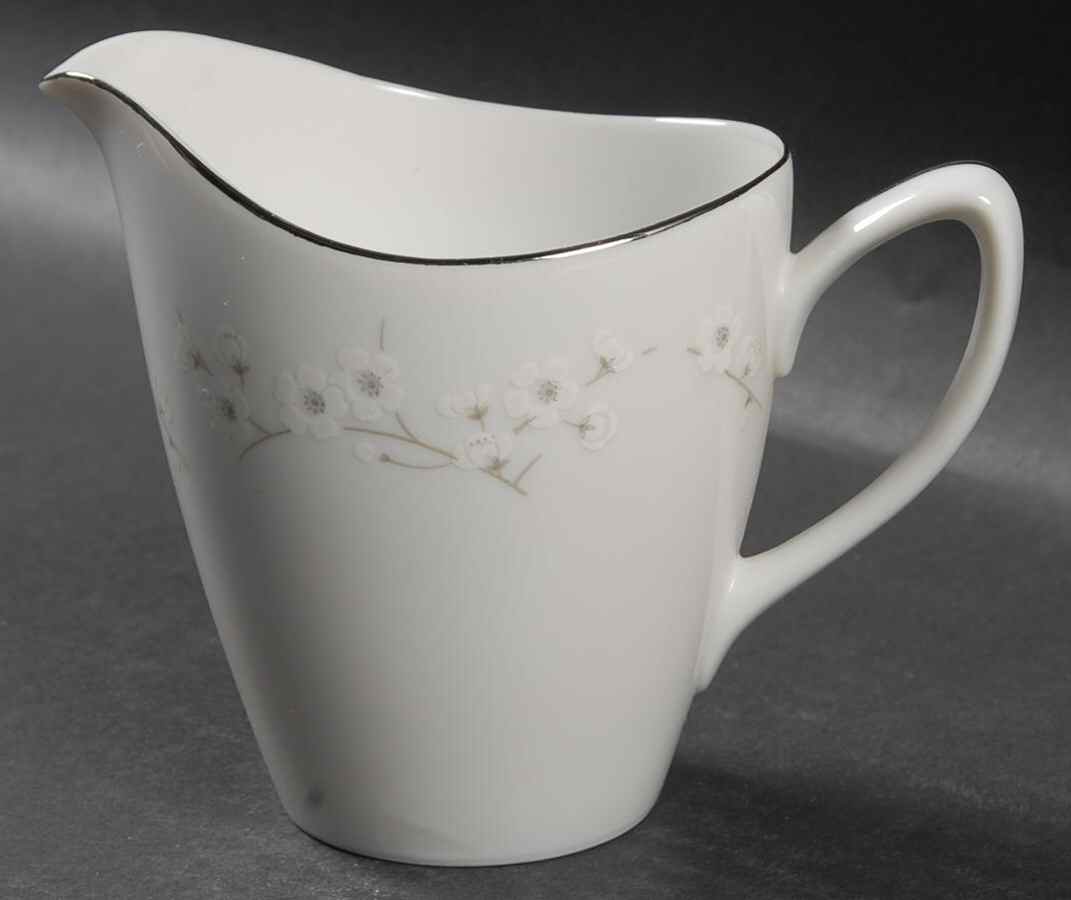 Delia Creamer by Mikasa-1