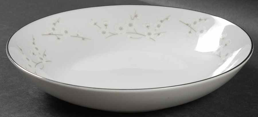 Delia Coupe Soup Bowl by Mikasa-1