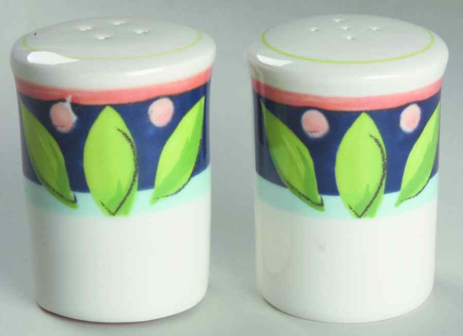 Delicious Salt & Pepper Set by Mikasa-1