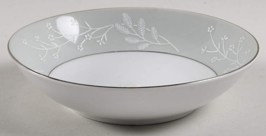 Delmar Fruit/Dessert (Sauce) Bowl by Mikasa-1