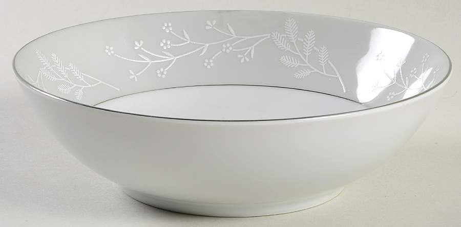 Delmar Coupe Cereal Bowl by Mikasa-1