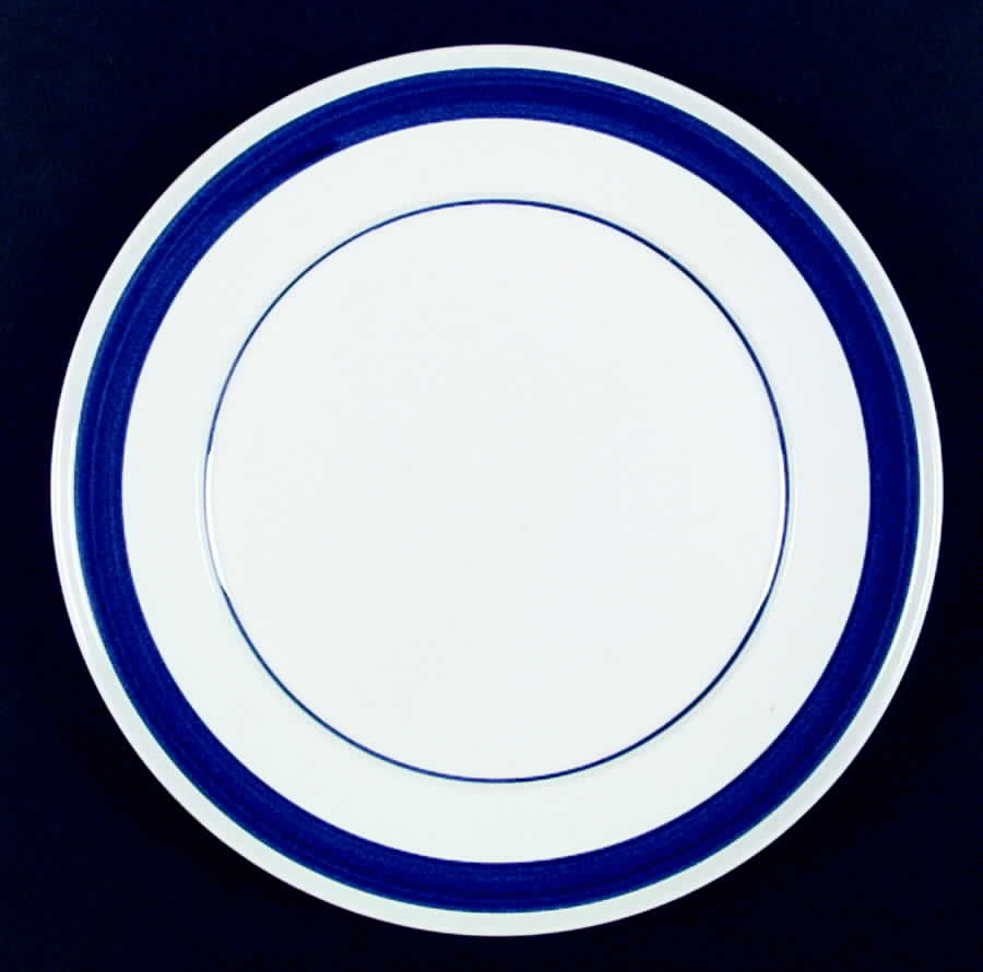 Delphine Dinner Plate by Mikasa-1