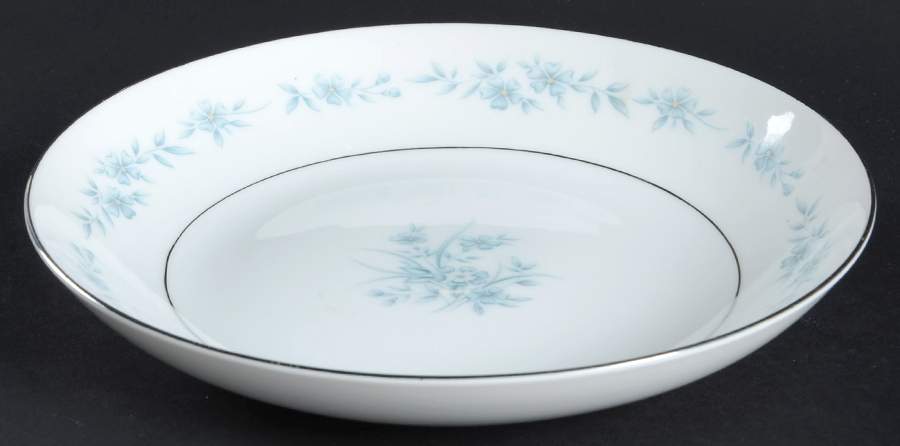 Delphina Coupe Soup Bowl by Mikasa-1