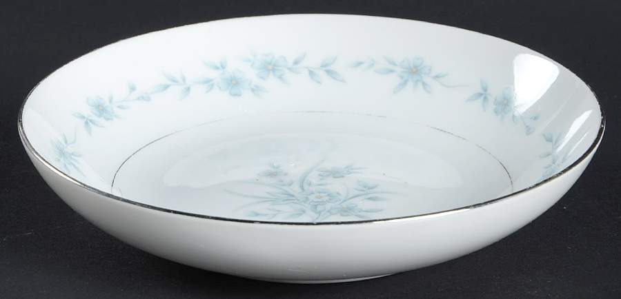 Delphina Fruit/Dessert (Sauce) Bowl by Mikasa-1
