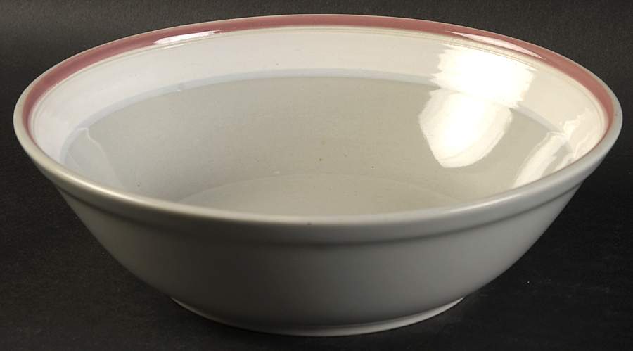 Desert Moon Soup/Cereal Bowl by Mikasa-1