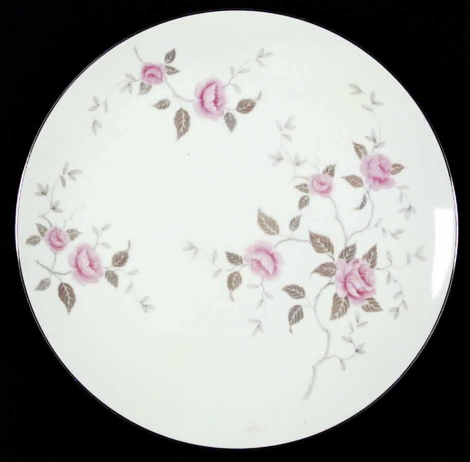 Denair Dinner Plate by Mikasa-1