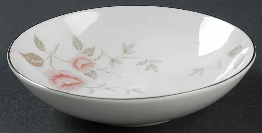 Denair Fruit/Dessert (Sauce) Bowl by Mikasa-1