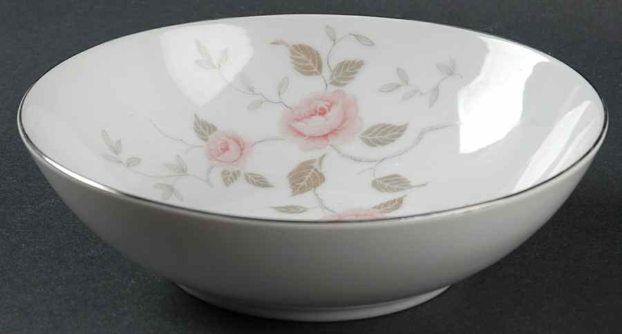 Denair Coupe Cereal Bowl by Mikasa-1