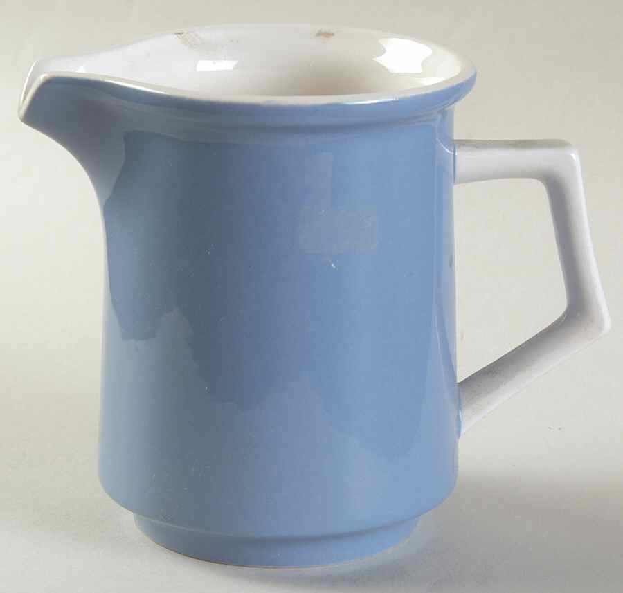 Denim Creamer by Mikasa-1