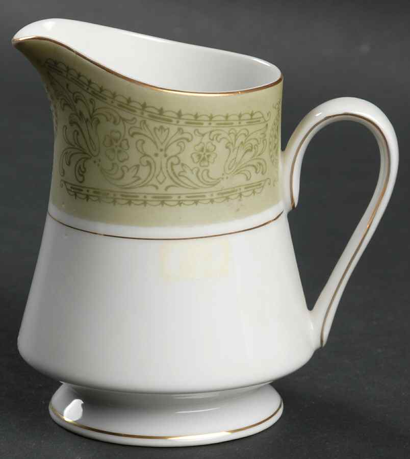 Della Robbia Creamer by Mikasa-1
