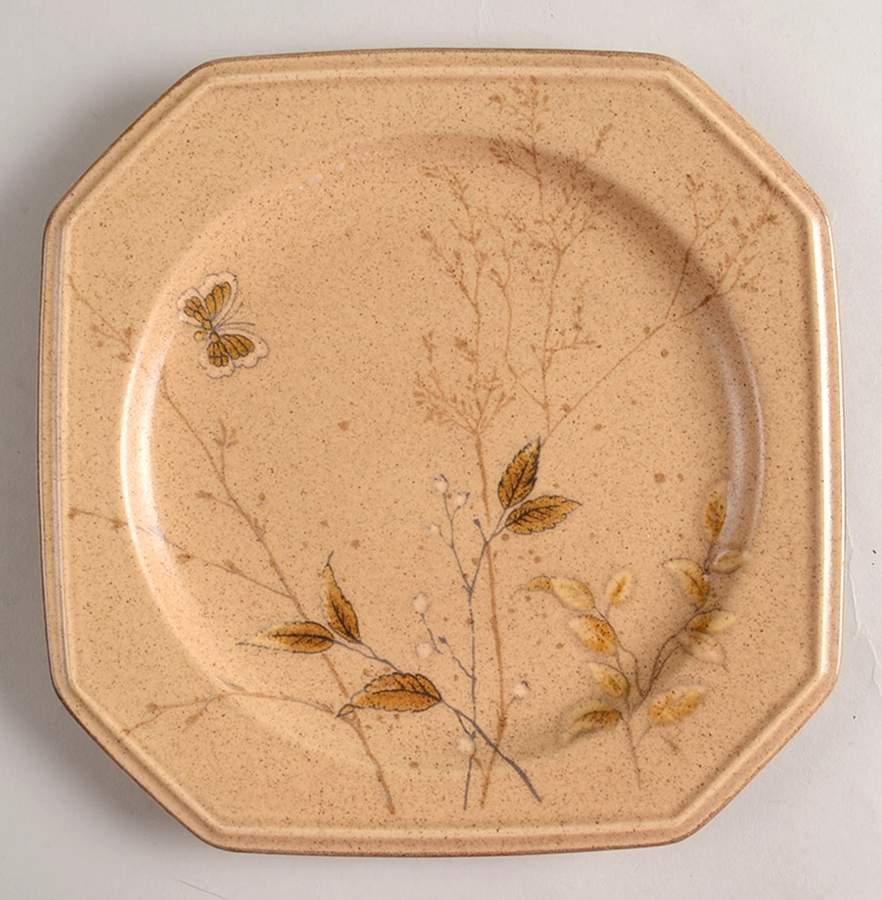 Del Rey Salad Plate by Mikasa-1