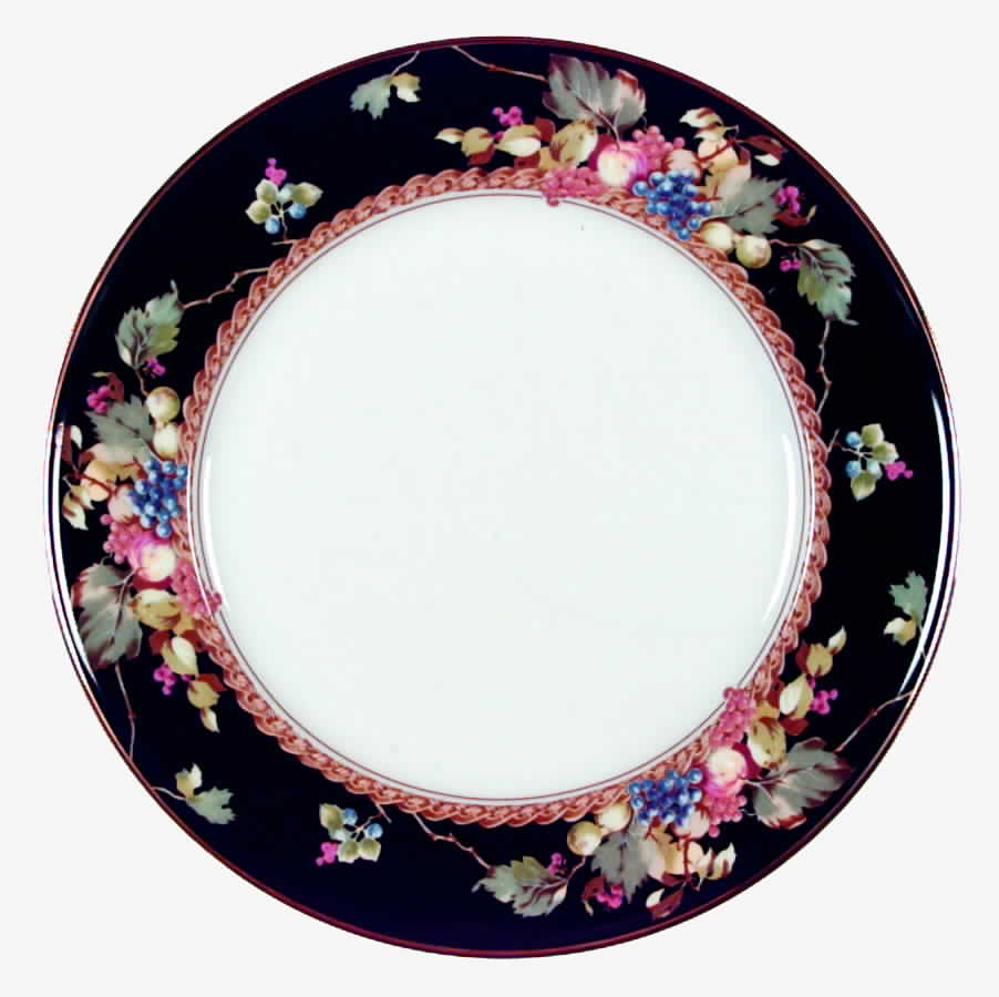 Della Robia Dinner Plate by Mikasa-1