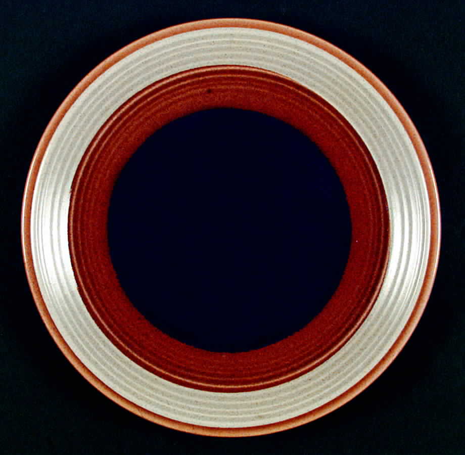 Deep Sea Dinner Plate by Mikasa-1