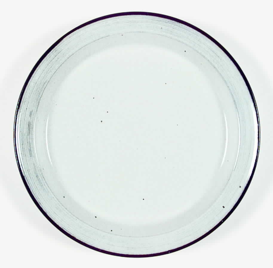 Desert Sand Dinner Plate by Mikasa-1