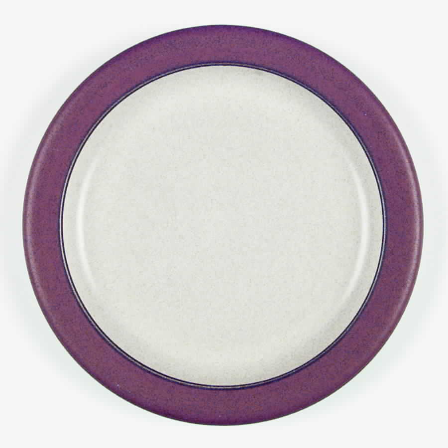 Deep Sienna Dinner Plate by Mikasa-1