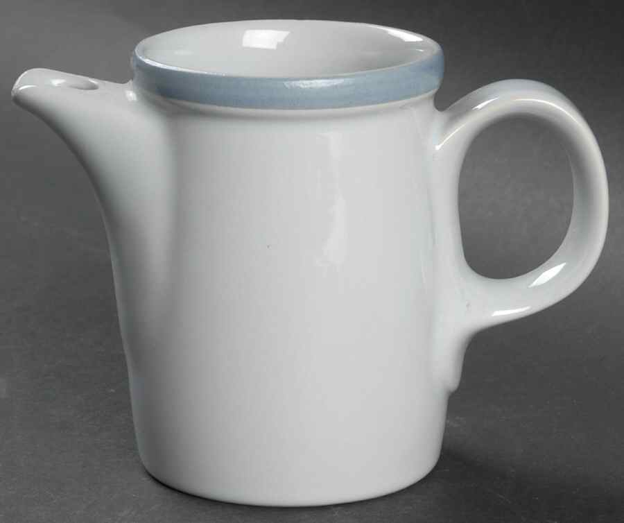 Desert Sky Creamer by Mikasa-1