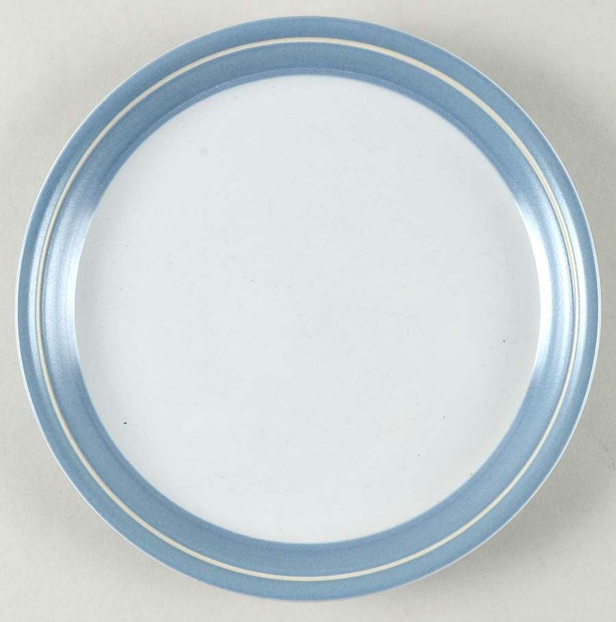 Desert Sky Salad Plate by Mikasa-1
