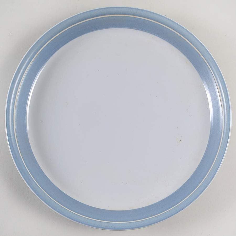 Desert Sky 12" Chop Plate (Round Platter) by Mikasa-1