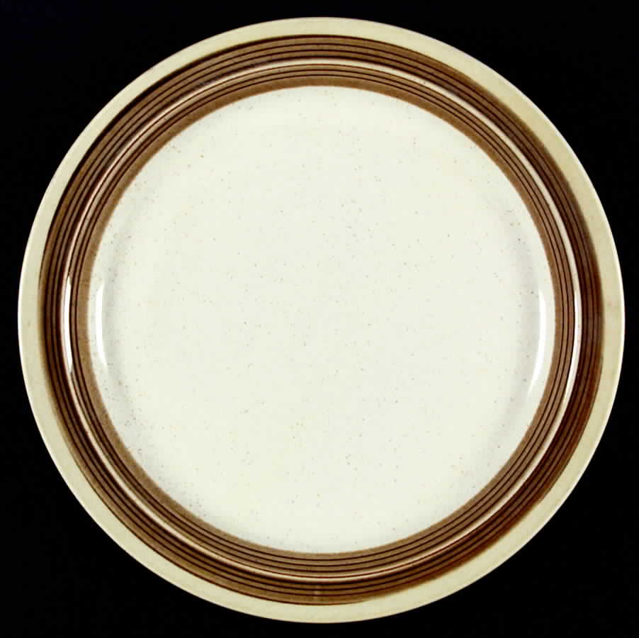 Desert Song Dinner Plate by Mikasa-1