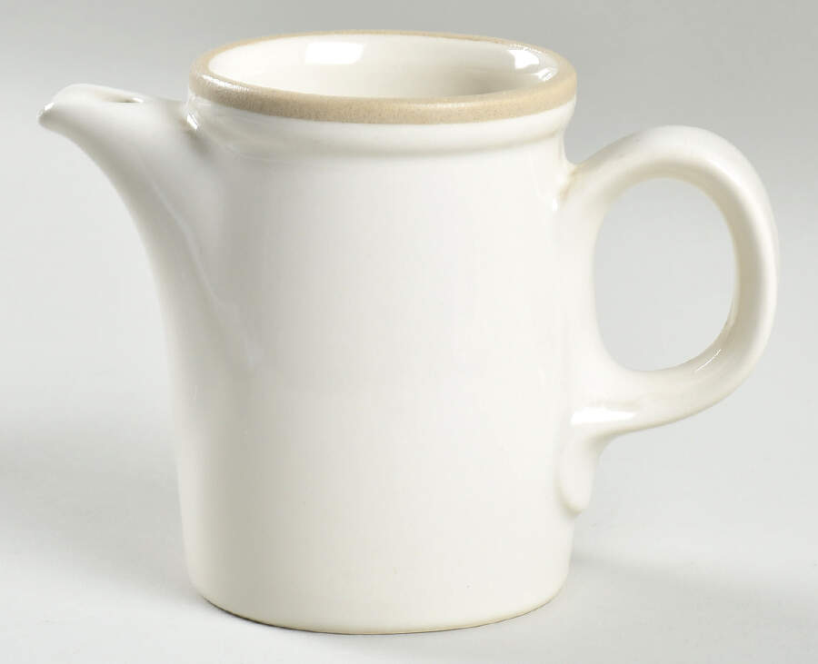 Desert Song Creamer by Mikasa-1