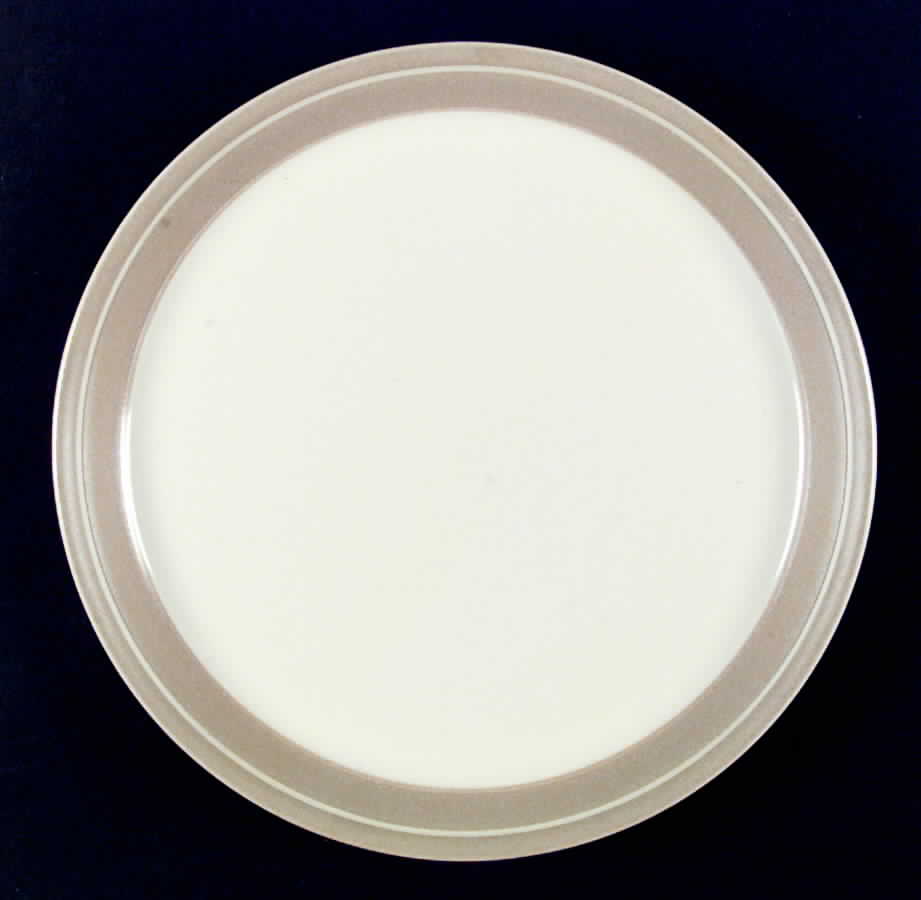 Desert Song Dinner Plate by Mikasa-1