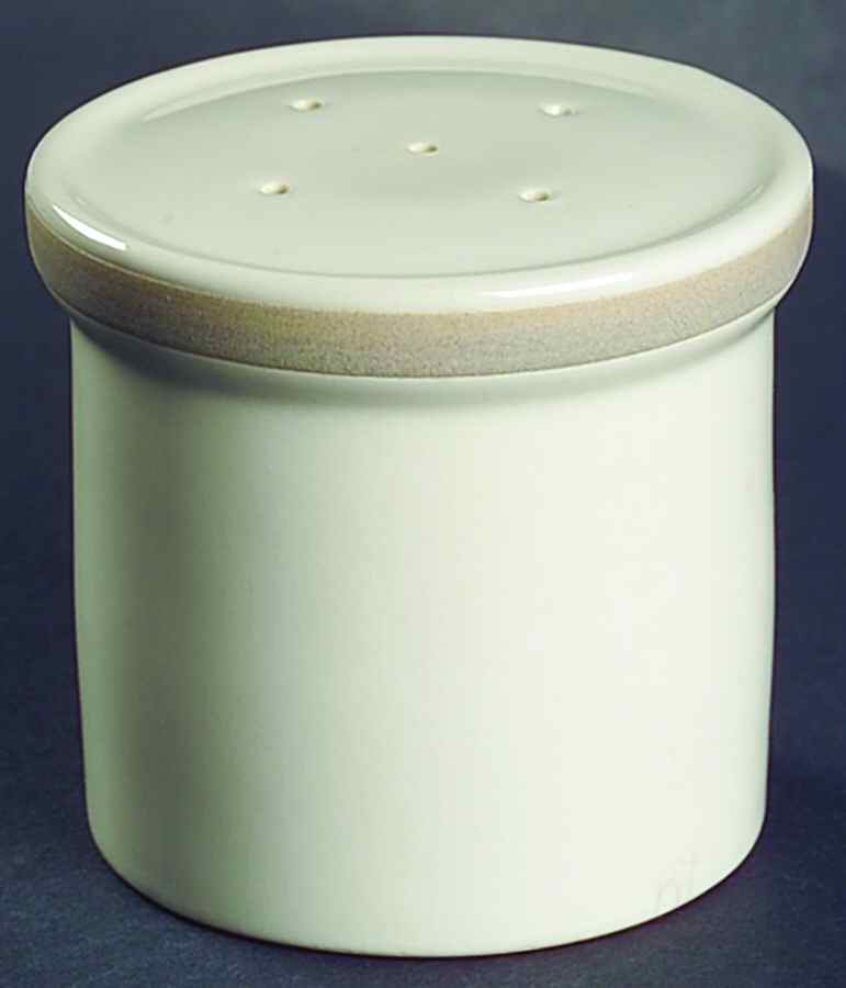 Desert Song Pepper Shaker by Mikasa-1