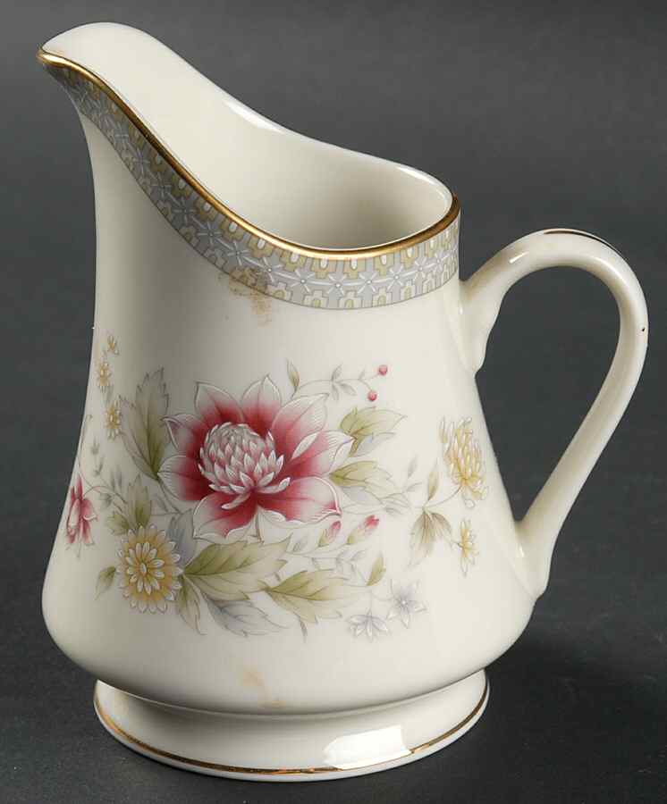 Devonshire Creamer by Mikasa-1