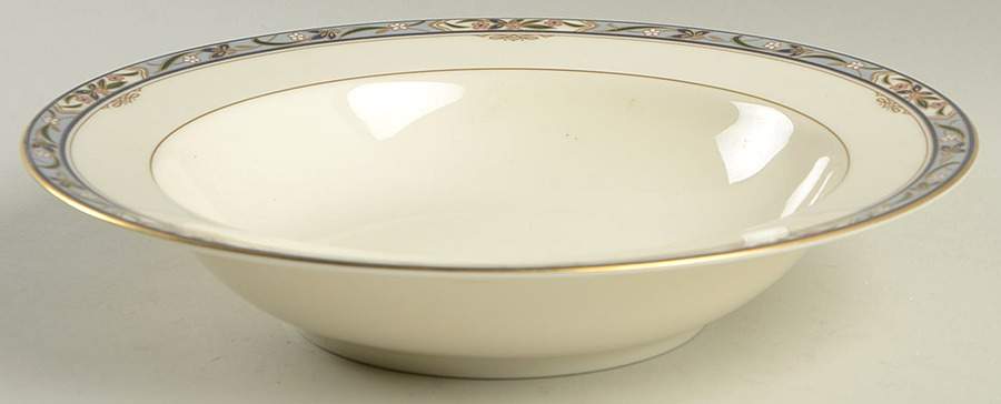 Deville 10" Round Vegetable Bowl by Mikasa-1
