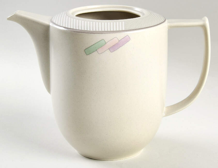 Devon Coffee Pot No Lid by Mikasa-1