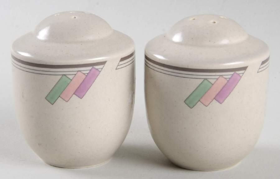 Devon Salt & Pepper Set by Mikasa-1