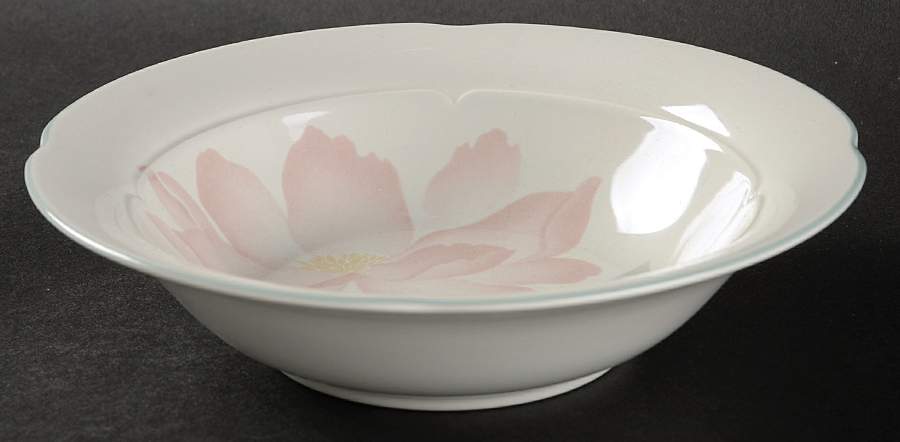 Dialogue Coupe Cereal Bowl by Mikasa-1