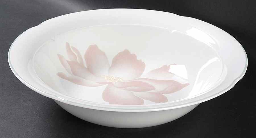 Dialogue 10" Round Vegetable Bowl by Mikasa-1