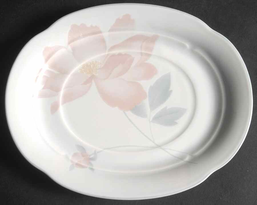 Dialogue Underplate for Gravy Boat by Mikasa-1