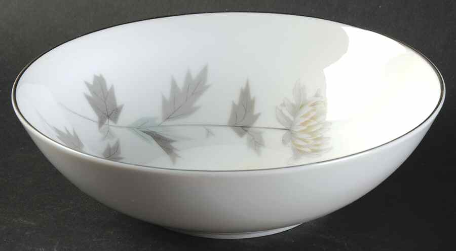 Diane Coupe Cereal Bowl by Mikasa-1