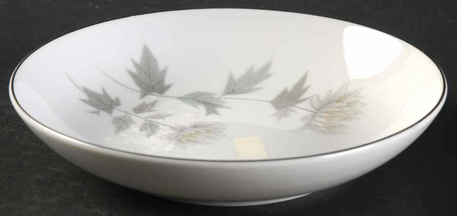 Diane Fruit/Dessert (Sauce) Bowl by Mikasa-1