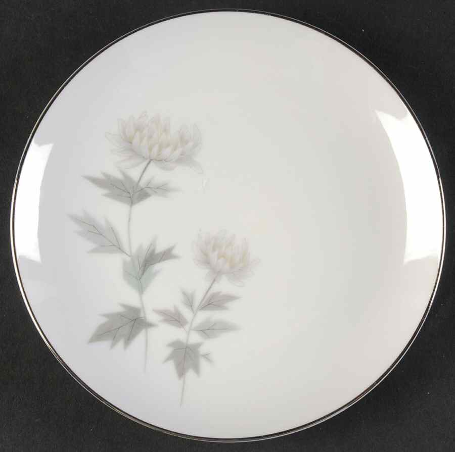 Diane Bread & Butter Plate by Mikasa-1