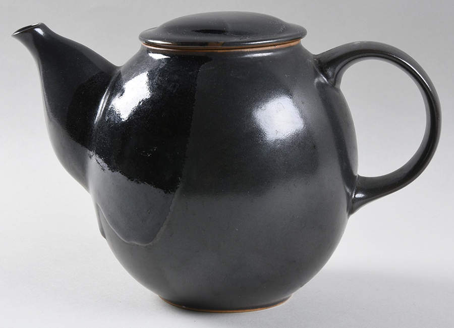 Diana Love Teapot & Lid by Mikasa-1
