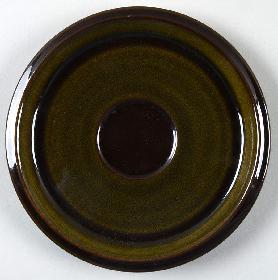 Dimensions Saucer by Mikasa-1
